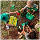 Miracle Gro Gardening Set Without Seeds