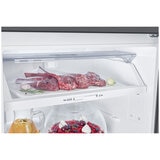 Samsung 305L Top Mount Refrigerator Silver SRT3500S