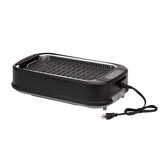 Power XL Deluxe Smokeless Grill