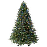 Aspen Grow & Stow Christmas Tree 2.13 - 2.74m