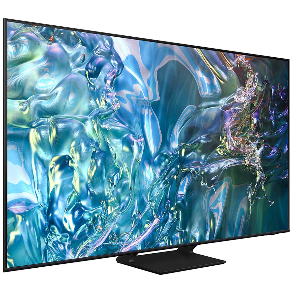 Samsung 85 Inch Q60D QLED 4K Smart TV QA85Q60DAWXXY