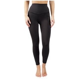 90 Degree Women's Hi-rise Legging Black