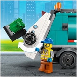 LEGO City Recycling Truck 60386