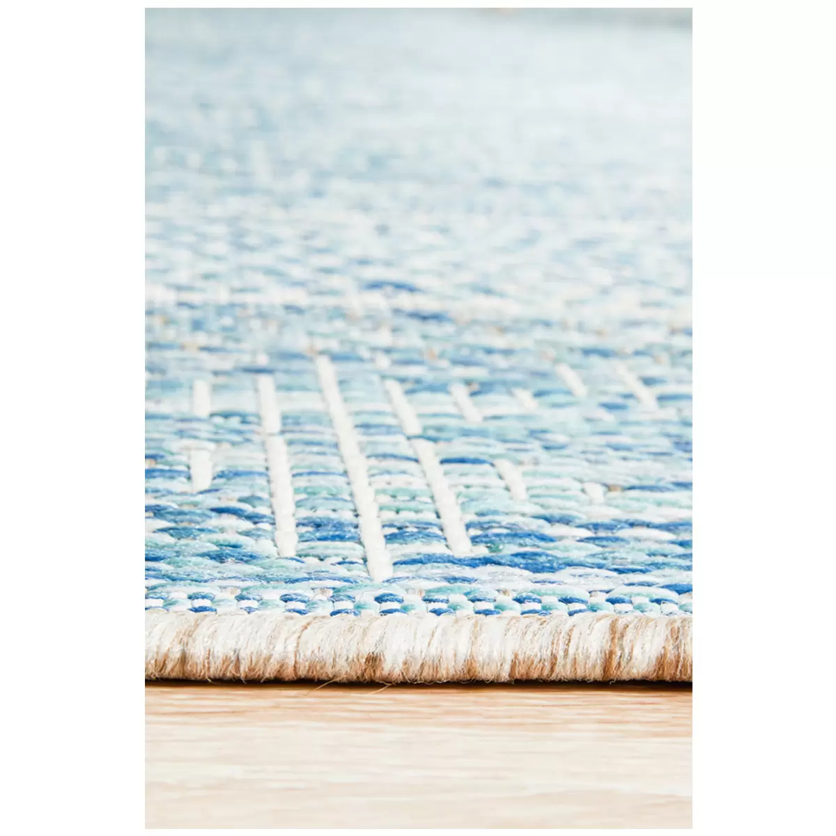 Rug Culture Terrace 5505 Rug 230 x 160cm 