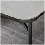 Agio Formia 7 Piece Metal Dining Set Agio Formia 7 Piece Metal Dining Set