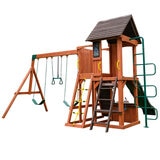 KidKraft Raptor Trail Playset