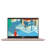 MSI 14 Inch Modern 14 Intel i5-1235U Laptop C12M-272AU