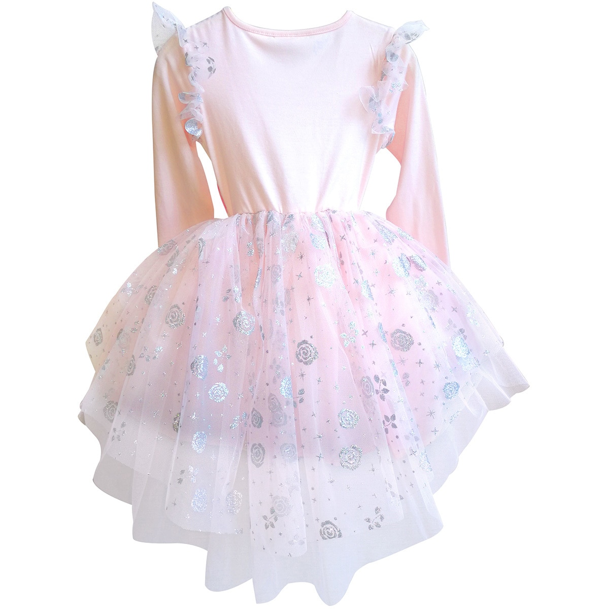 Character Girls' Dresses - Princess