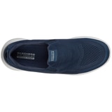 Skechers Men Go Walk - Navy