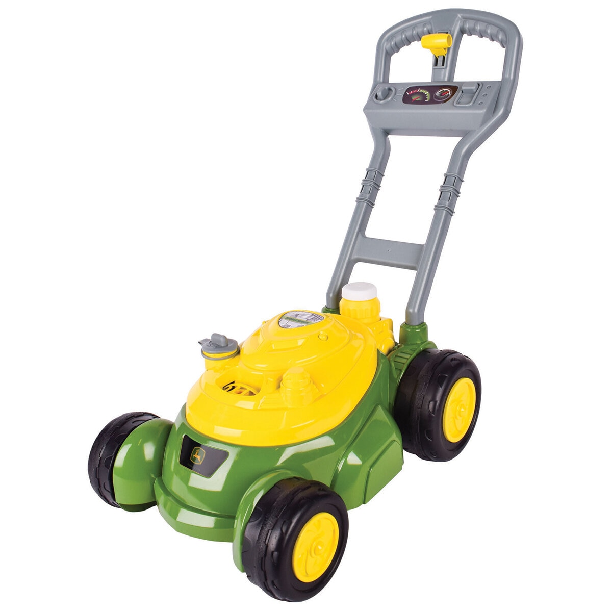 John Deere Bubble N Go Mower