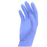 Medicom Vulcan General-Purpose Nitrile Gloves Medium