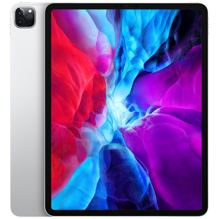 Ipad Pro 12 9 Inch 256gb Silver Mxau2x A Costco Australia