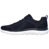 Skechers Men's Summit Shoe - Navy