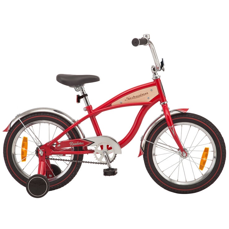 schwinn smart start 16