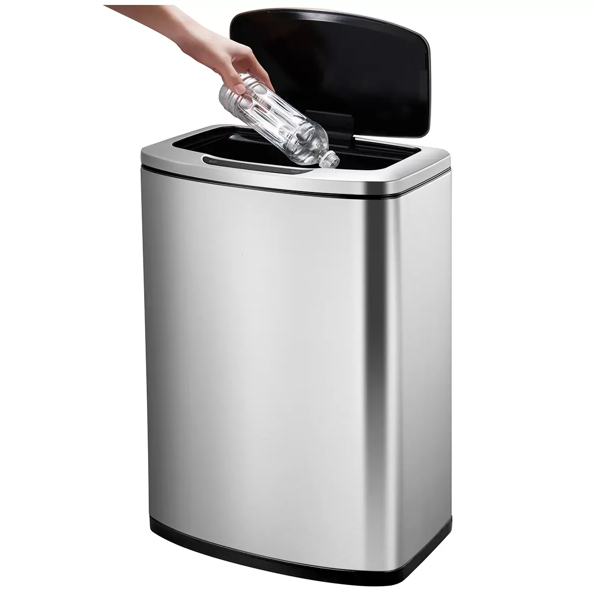 Sensible Eco Living Motion Sensor Bin 47L