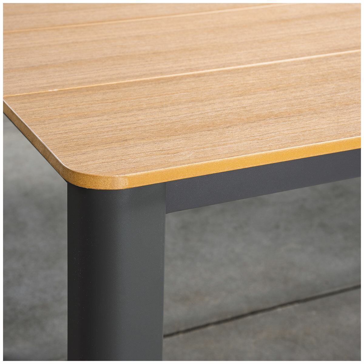 SunVilla Sara Sling Dining 7 Piece Set SunVilla Sara Sling Dining 7 Piece Set