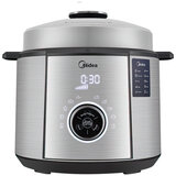 Midea Digital Pressure Cooker 6L