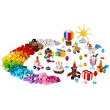 LEGO Classic Creative Party Box 11029