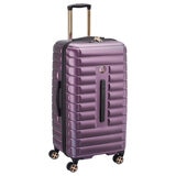 Delsey Shadow 5.0 Trunk Luggage Plum