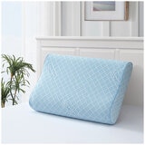 Essential Comfort Contour Memory Foam Pillow