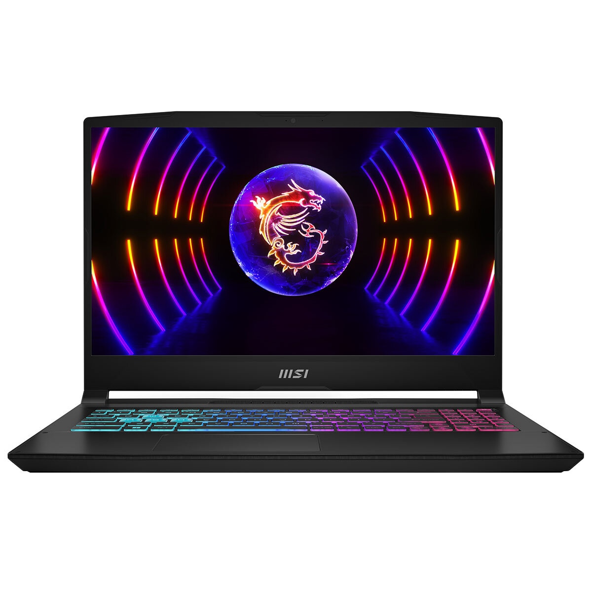 MSI 15.6 Inch Katana 15 Laptop i7-13620H B13VFK-1824AU