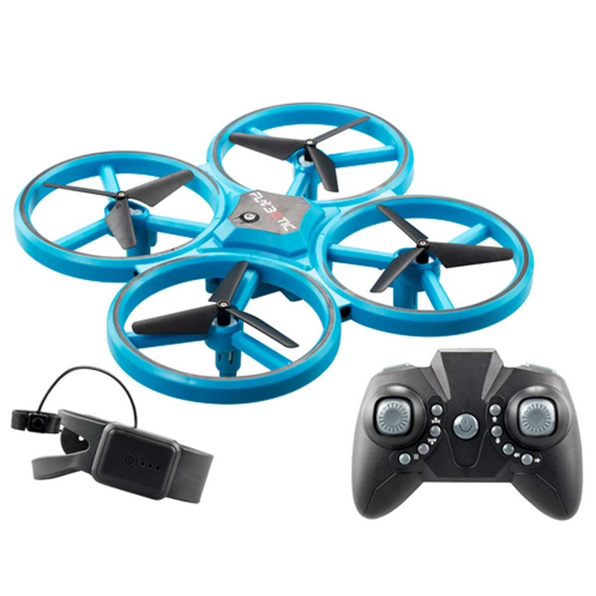 Silverlit Flybotic Flashing Drone