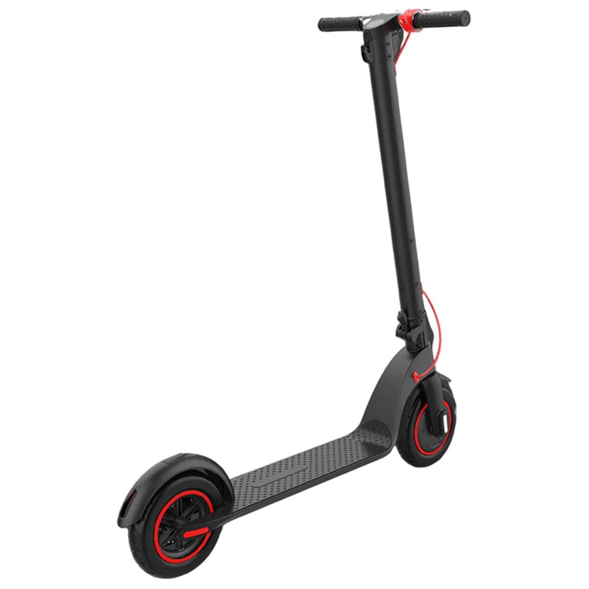 Mearth S Electric Scooter