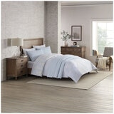 Adorn Home Comforter Set King 6 Piece Oliver