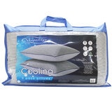 Onkaparinga Cooling Pillow 2 Pack