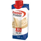 Premier Protein Vanilla Protein Shake 24 x 325ml