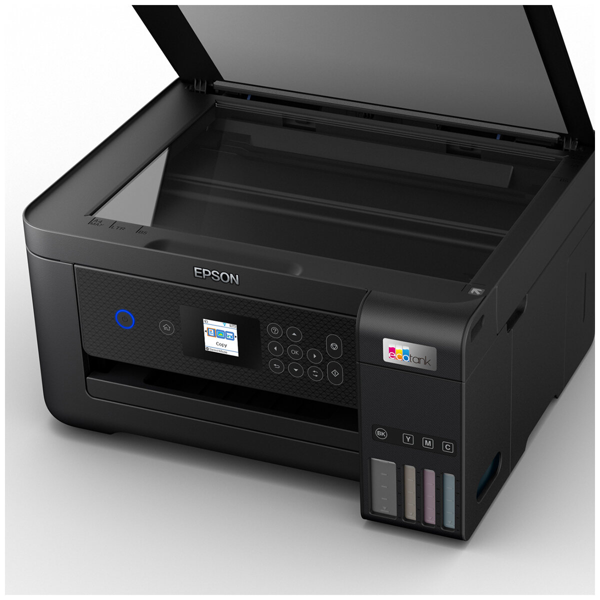 Epson Multifunction Printer ET-2850