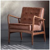 hudson living humber armchair