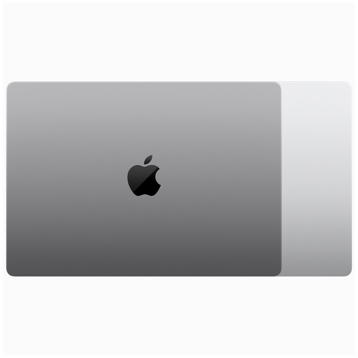 MacBook Pro 14 Inch with M3 Chip 16GB 1TB SSD Silver