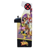 Arcade1Up Marvel Vs Capcom 2 X-Men '97 Edition Deluxe Arcade Machine