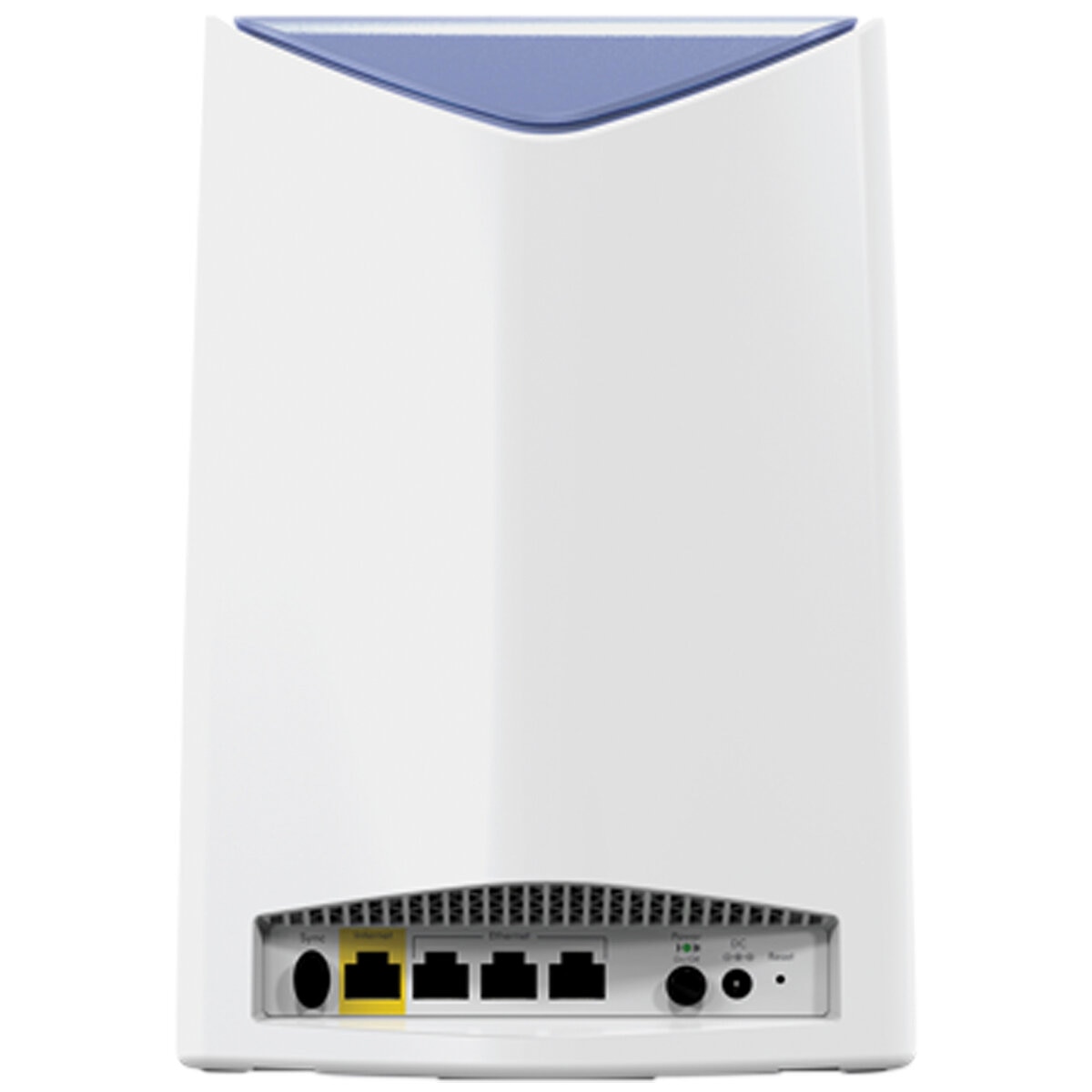 NETGEAR Orbi Pro AC3000 Tri-band Business Mesh WiFi System Bundle 3 Pack