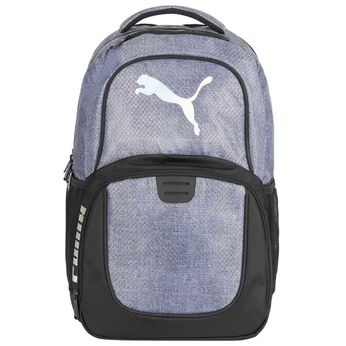 Puma Challenger Backpack Dark Grey