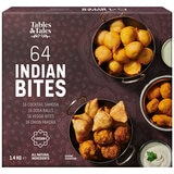 Tables & Tales Indian Bites 1.4kg