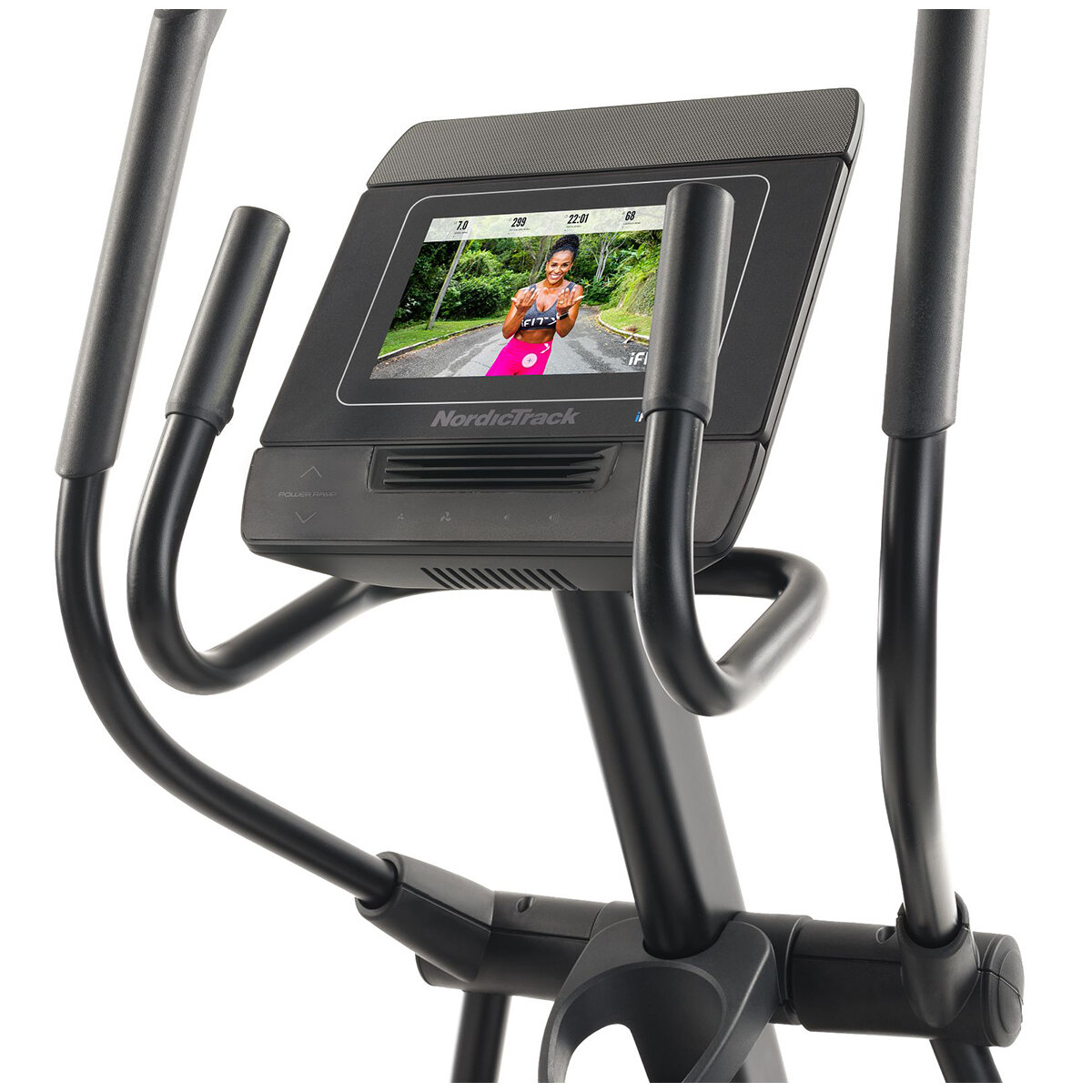 Nordictrack AirGlide7i Elliptical Nordictrack AirGlide7i Elliptical