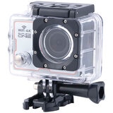 4K Action Camera