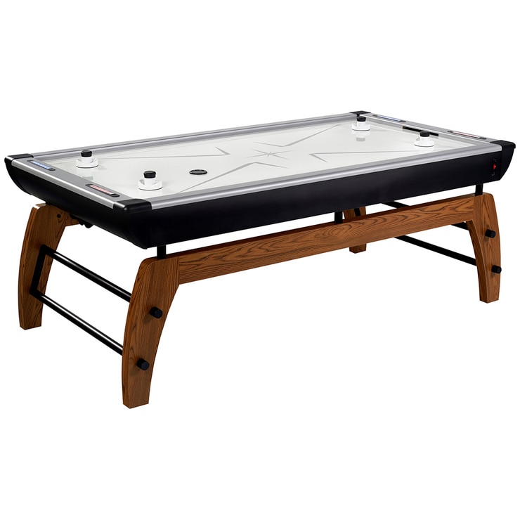 Air Hockey Table Olympic Party Hire