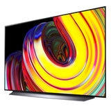 LG 55 Inch CS 4K OLED TV OLED55CSPSA