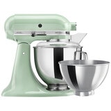 KitchenAid KSM160 Artisan Stand Mixer Pistachio