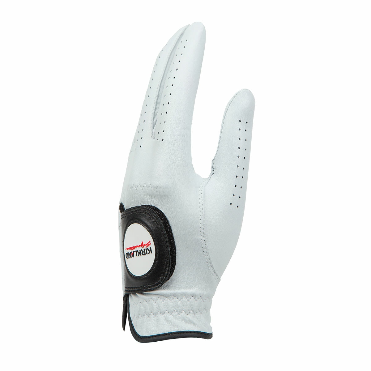 Kirkland Signature Right Handed Golfer Gloves 4 Pack - Medium Size Kirkland Signature Right Handed Golfer Gloves 4 Pack - Medium Size