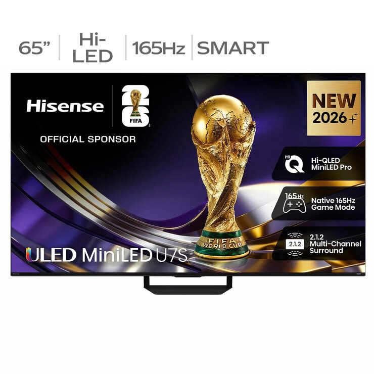 TV information main image TV information main image