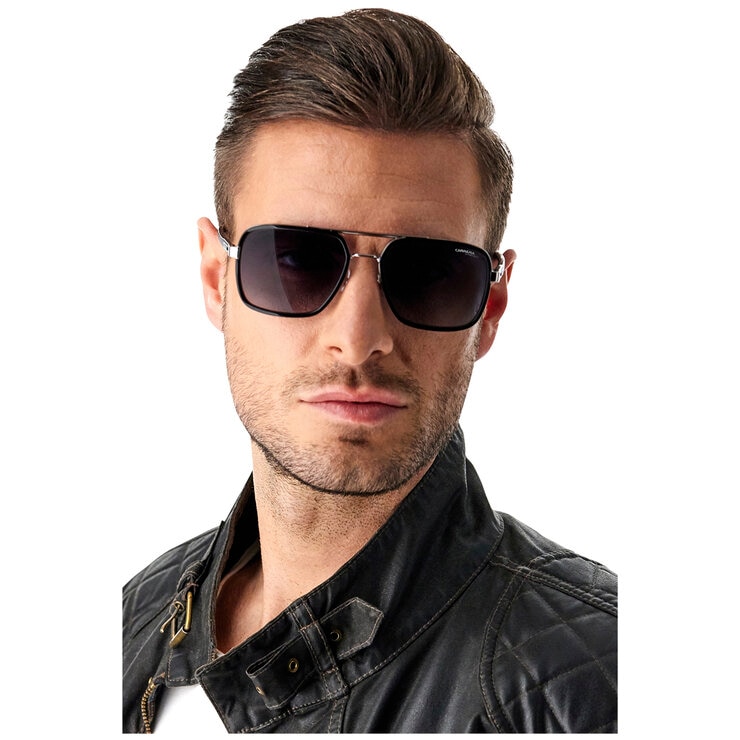 Carrera 256/S Men’s Sunglasses