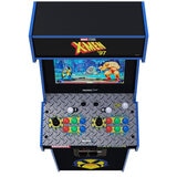 Arcade1Up Marvel Vs Capcom 2 X-Men '97 Edition Deluxe Arcade Machine