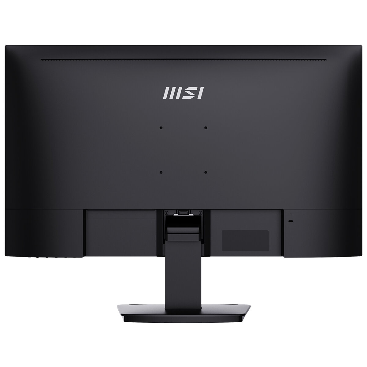 MSI Pro 27 Inch FHD Business Monitor MP273A