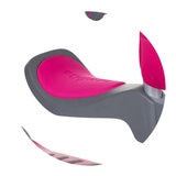 SmarTrike T1 Scooter Pink