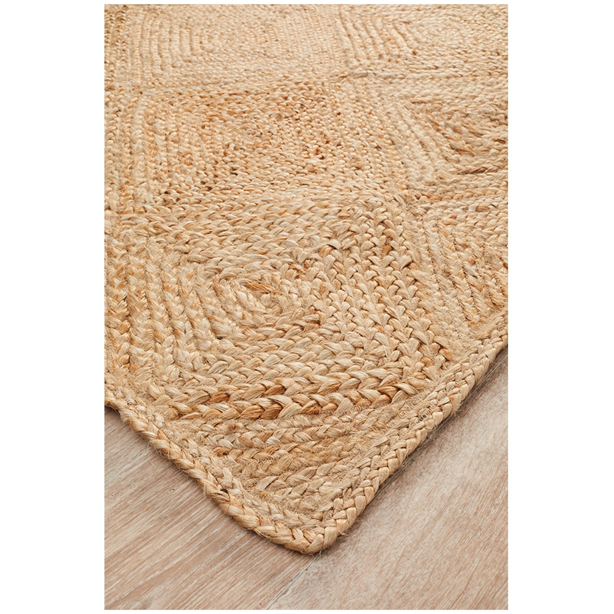 Atrium Hatch RUG Natural 220x150