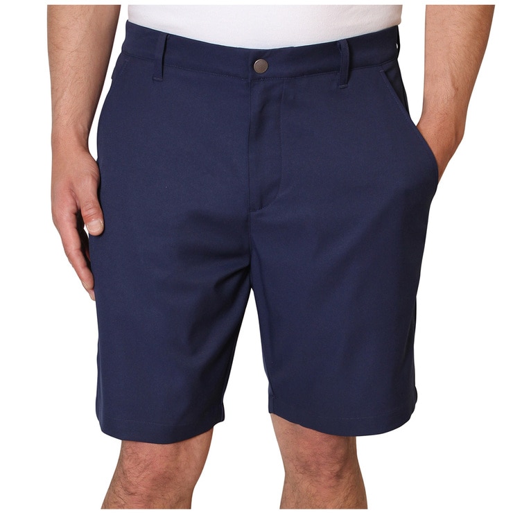 Kirkland Signature Men's Performance Shorts Navy | Costco Australia